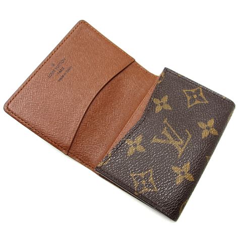 lv coin card holder price|lv card holder wallet men.